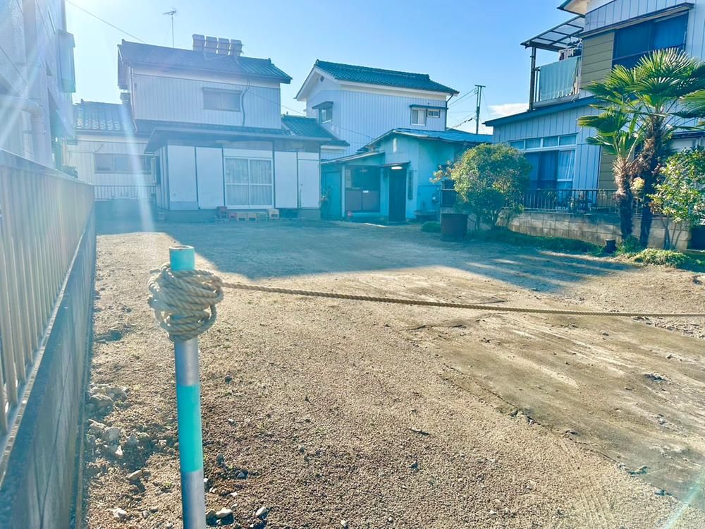 Land for Sale in Heiwacho, Koga City, Ibaraki - 181.79 sqm - Thumbnail 4