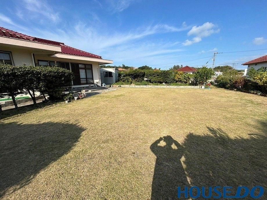 545 sqm Land for Sale in Nakijin Village, Okinawa - Thumbnail 2