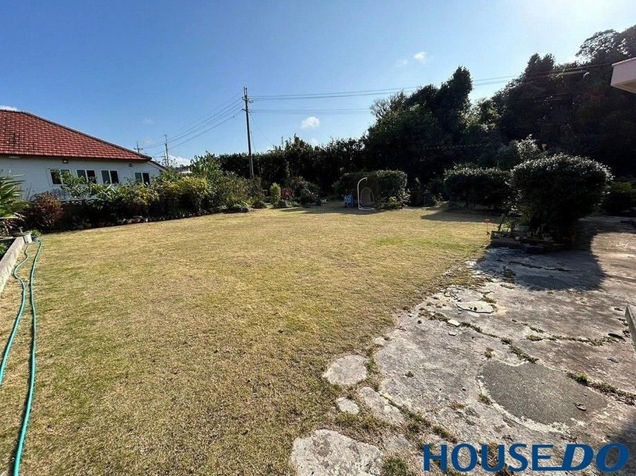 545 sqm Land for Sale in Nakijin Village, Okinawa - Thumbnail 4
