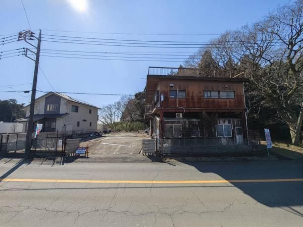 703m2 Land for Sale in Fujinomiya City, Shizuoka - Thumbnail 4