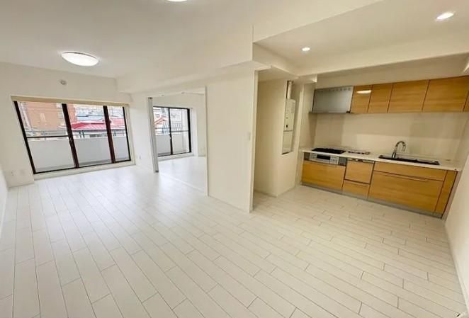 Used Condominium in Yamagata City - 3LDK, 78.69m2 - Thumbnail 3