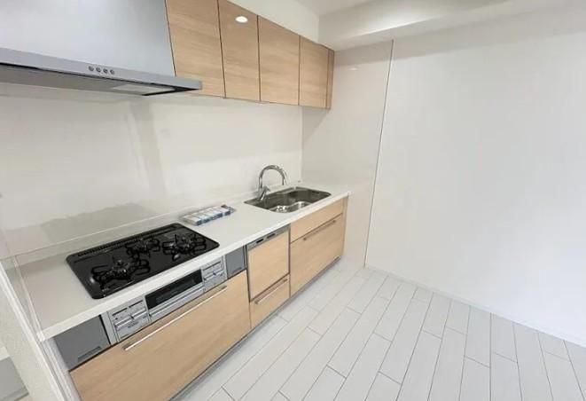 Used Condominium in Yamagata City - 3LDK, 78.69m2 - Thumbnail 4