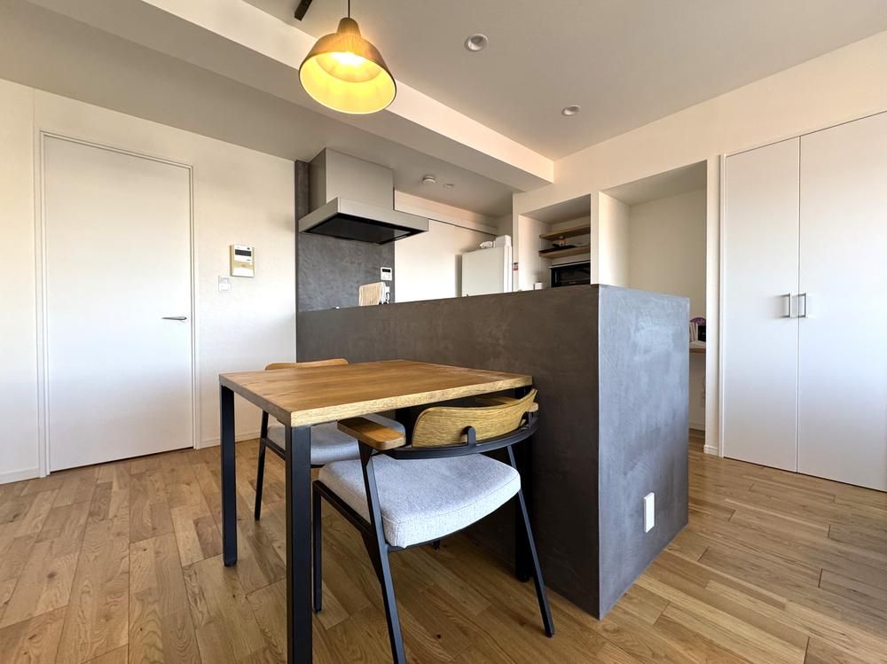 2LDK Apartment for Sale in Koriyama, Fukushima - Thumbnail 4