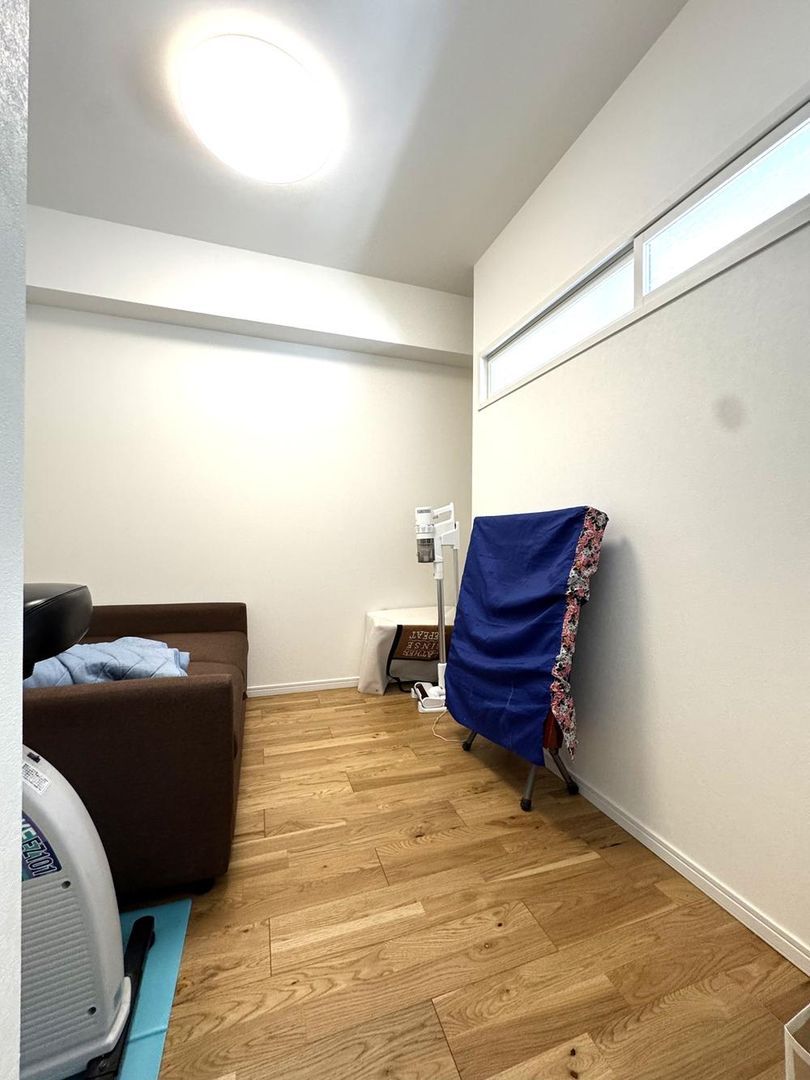 2LDK Apartment for Sale in Koriyama, Fukushima - Thumbnail 3
