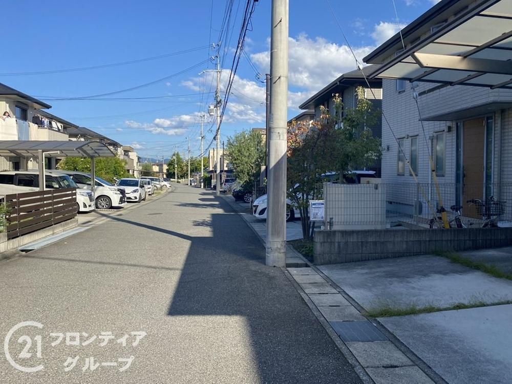 3LDK Detached House for Sale in Kasugadai, Kobe - Thumbnail 2