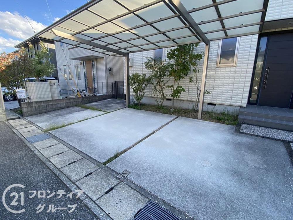 3LDK Detached House for Sale in Kasugadai, Kobe - Thumbnail 3
