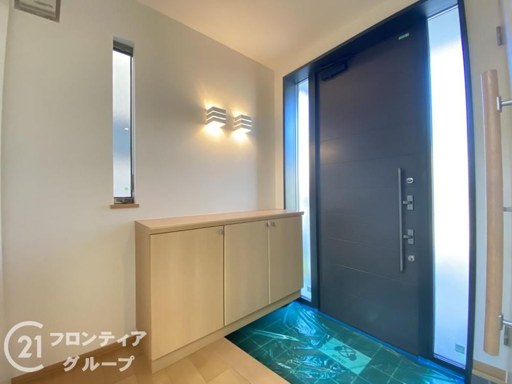 3LDK Detached House for Sale in Kasugadai, Kobe - Thumbnail 4