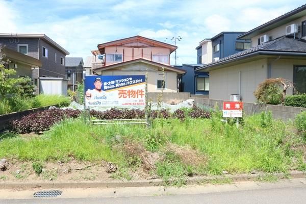 164m2 South-Facing Land for Sale in Fukui City, Fukui - Thumbnail 3