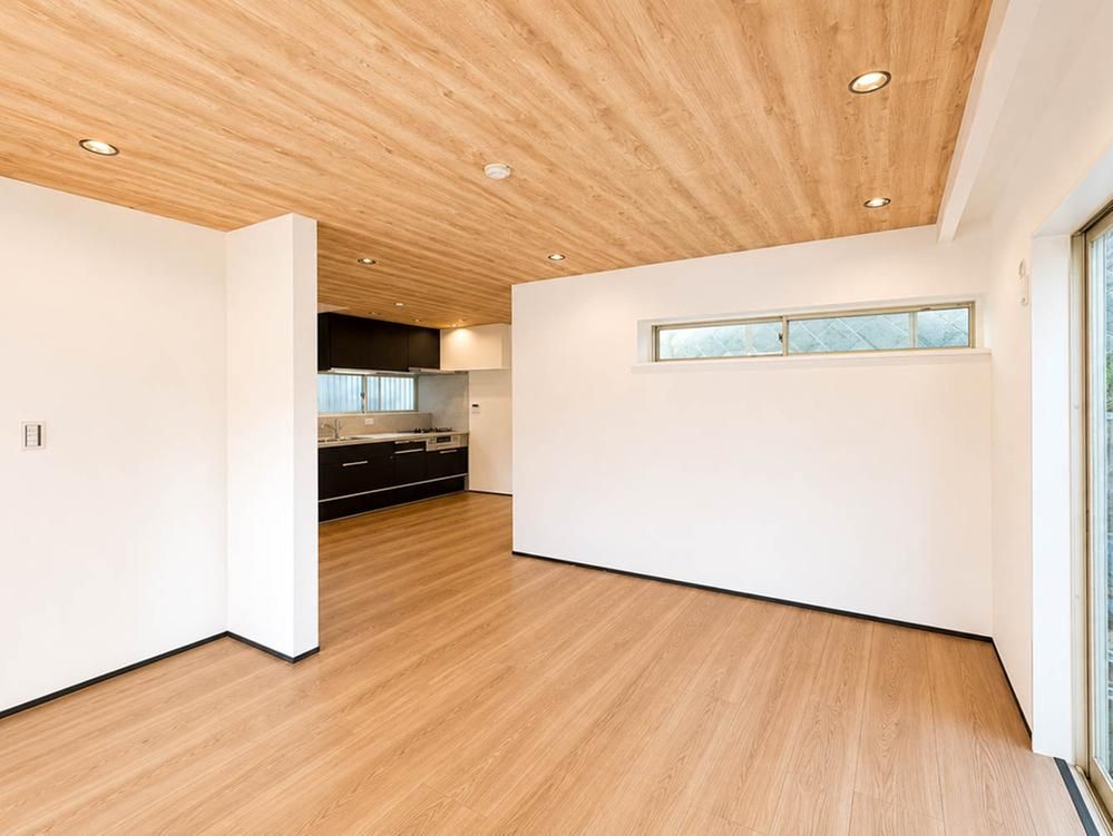 Renovated 3LDK House in Sasadai, Yokohama - 35.8M Yen - Thumbnail 3