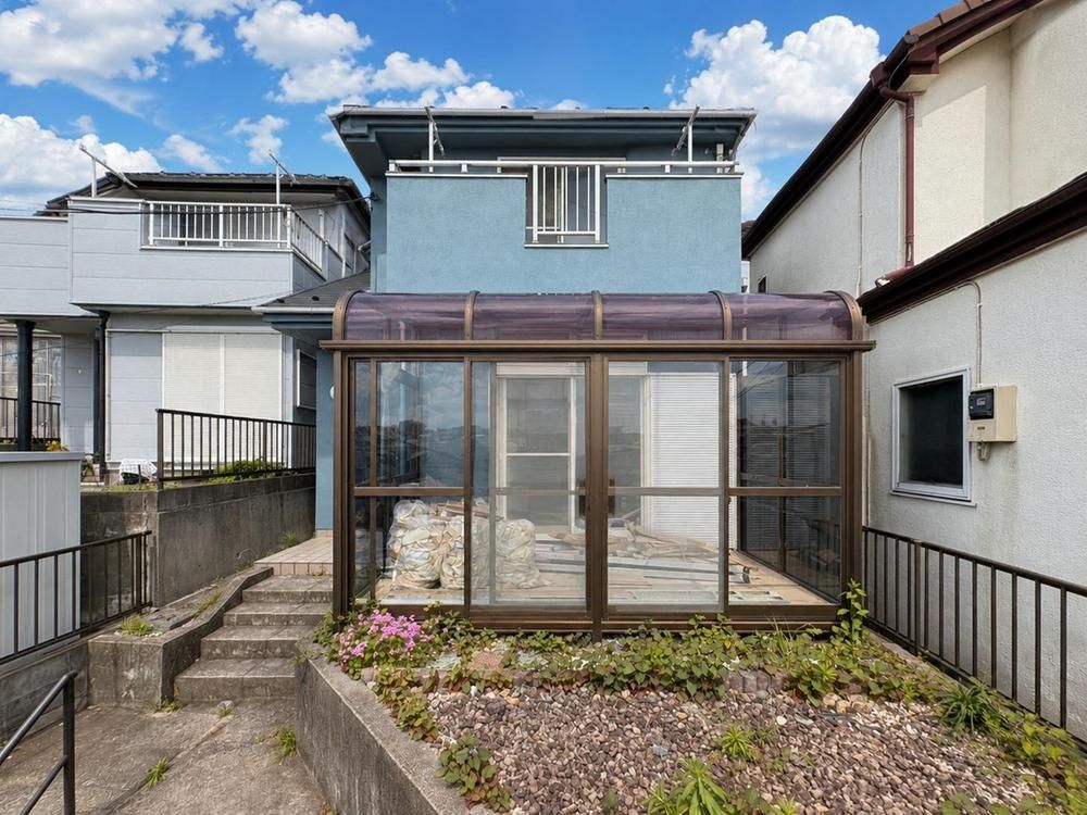 Renovated 3LDK House in Sasadai, Yokohama - 35.8M Yen - Thumbnail 2