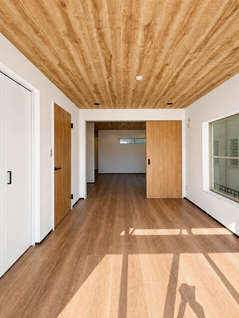 Renovated 3LDK House in Sasadai, Yokohama - 35.8M Yen - Thumbnail 4