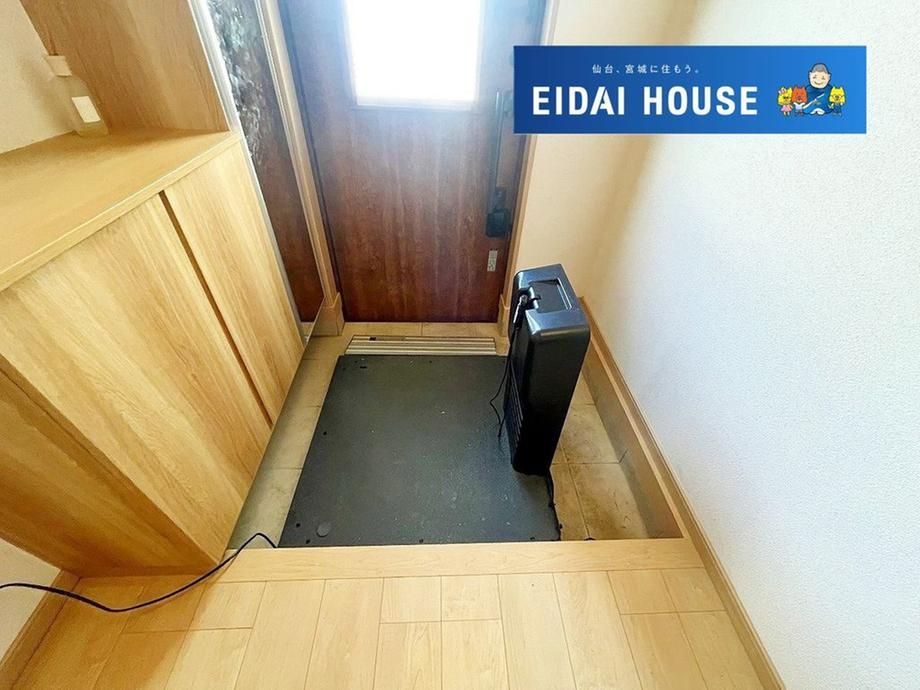 2LDK Single-Story House in Jiyugaoka, Sendai, Miyagi - Thumbnail 4
