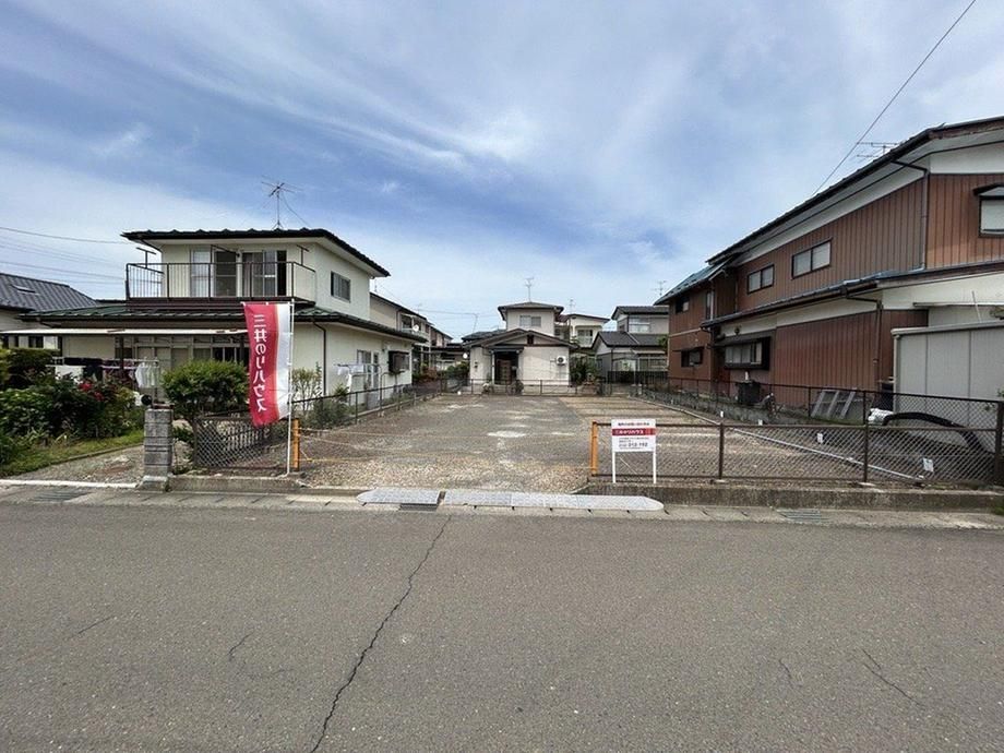 218 sqm Land Plot for Sale in Sendai's Taihaku Ward - Thumbnail 4