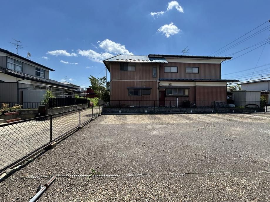 218 sqm Land Plot for Sale in Sendai's Taihaku Ward - Thumbnail 2