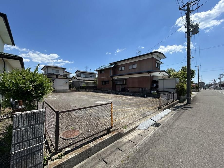 218 sqm Land Plot for Sale in Sendai's Taihaku Ward - Thumbnail 3
