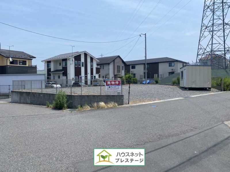 Land for Sale in Koriyama, Fukushima - 384.45m2 Corner Plot - Thumbnail 3