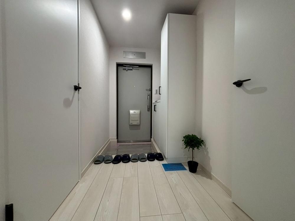 3LDK Apartment for Sale in Hiratsuka, Kanagawa - 65.32m2 - Thumbnail 2