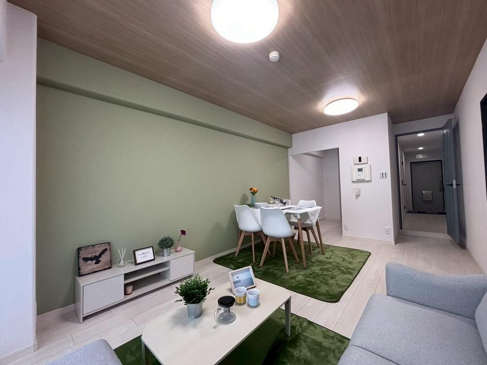 3LDK Apartment for Sale in Hiratsuka, Kanagawa - 65.32m2 - Thumbnail 3