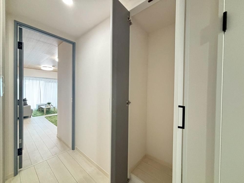 3LDK Apartment for Sale in Hiratsuka, Kanagawa - 65.32m2 - Thumbnail 4