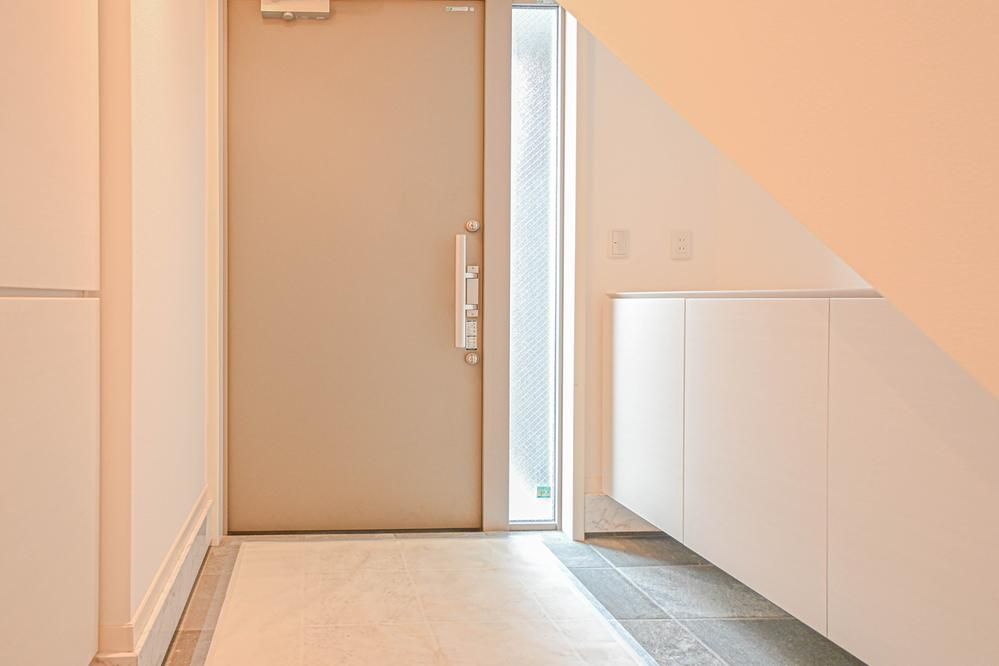 3-Story 3LLDDKK House in Tsurumi-ku, Yokohama for Sale - Thumbnail 3