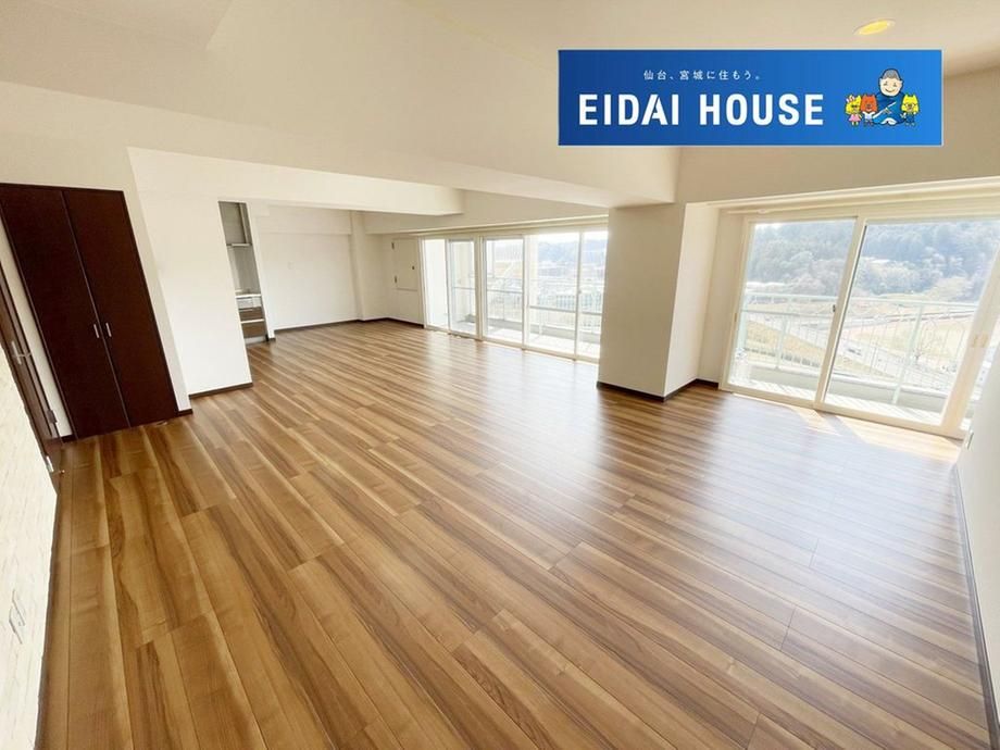4LDK Apartment for Sale in Aoba-ku, Sendai - Thumbnail 2