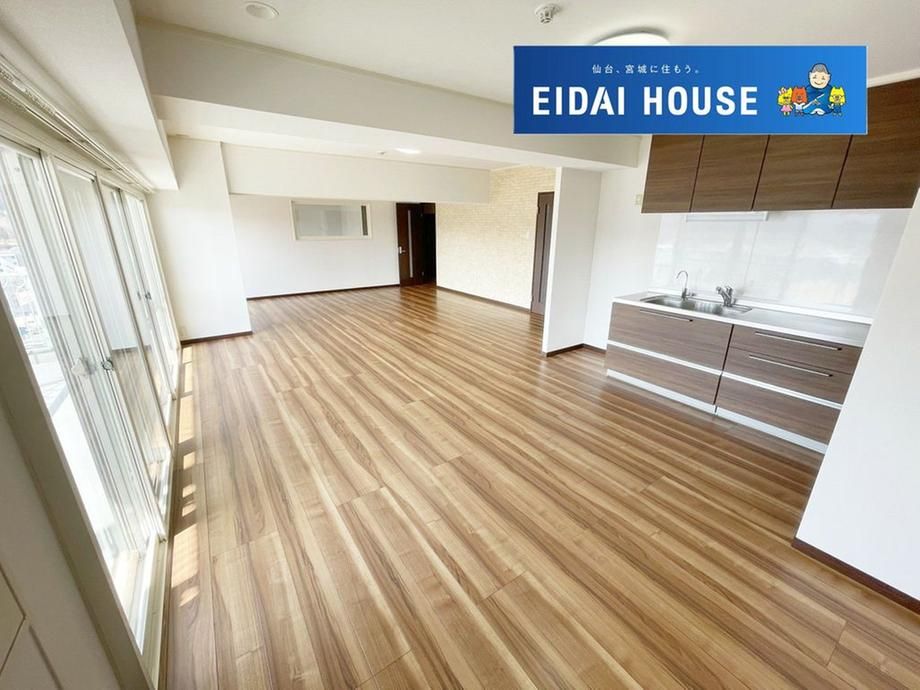 4LDK Apartment for Sale in Aoba-ku, Sendai - Thumbnail 3