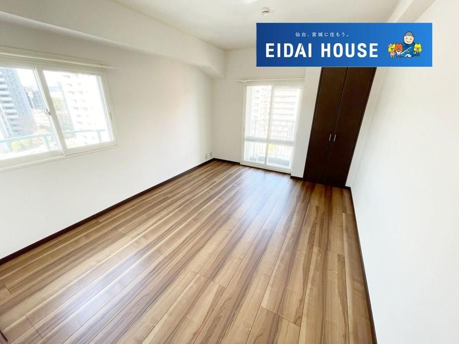 4LDK Apartment for Sale in Aoba-ku, Sendai - Thumbnail 4