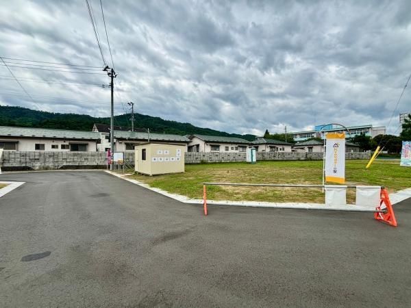 Building Plot in Aoba Ward, Sendai, 172.48 sqm - Thumbnail 2