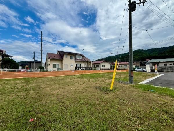 Building Plot in Aoba Ward, Sendai, 172.48 sqm - Thumbnail 4