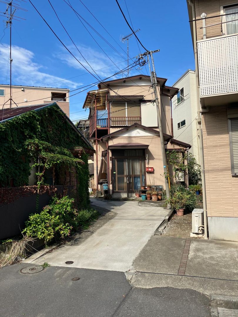 49m2 Land for Sale in Minami Ward, Yokohama - Thumbnail 3