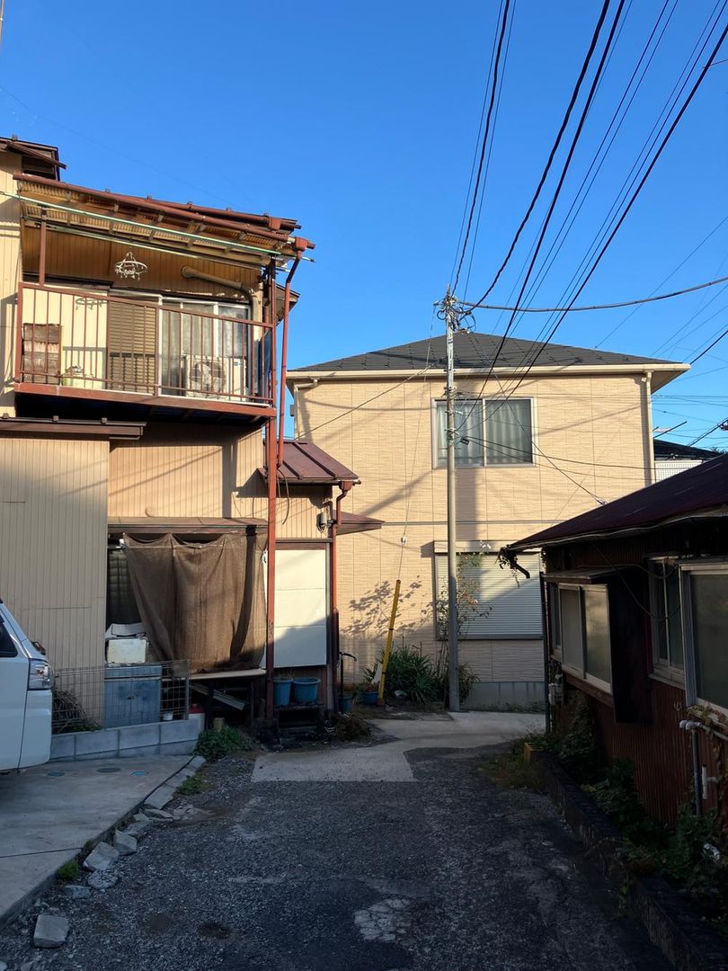 49m2 Land for Sale in Minami Ward, Yokohama - Thumbnail 4