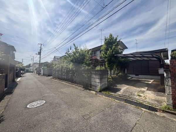 Land for Sale in Sakae Ward, Yokohama – 223 sqm - Thumbnail 2