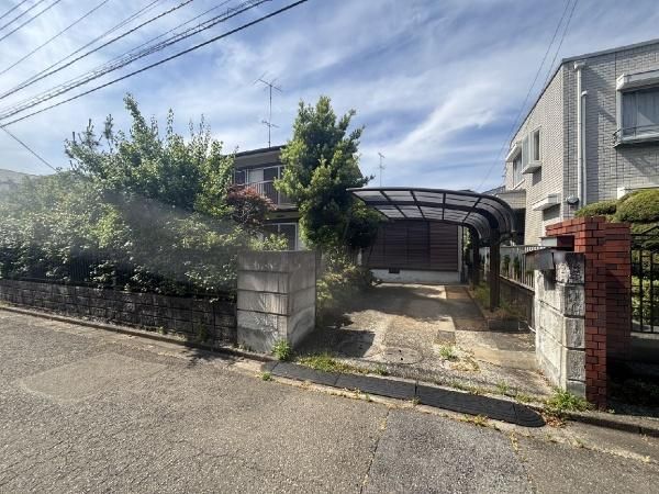 Land for Sale in Sakae Ward, Yokohama – 223 sqm - Thumbnail 4