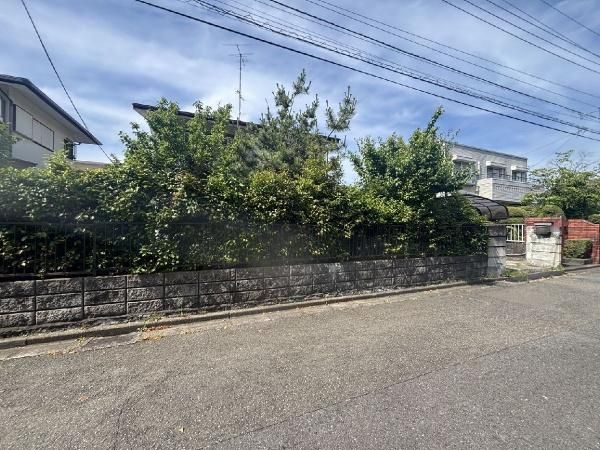 Land for Sale in Sakae Ward, Yokohama – 223 sqm - Thumbnail 3