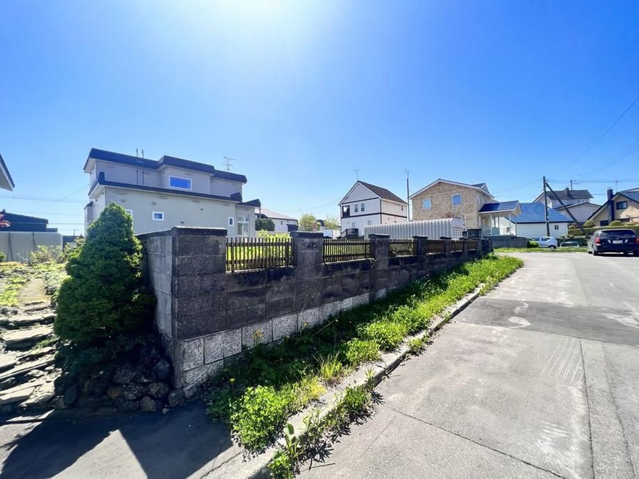 Land for Sale in Kitahiroshima, Hokkaido - 298.25 sqm - Thumbnail 3