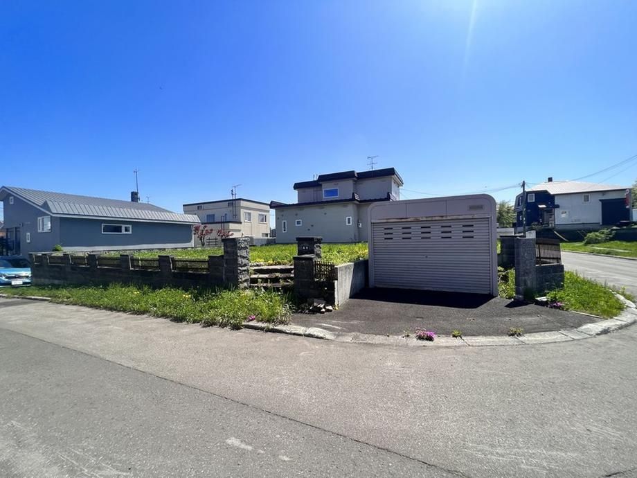 Land for Sale in Kitahiroshima, Hokkaido - 298.25 sqm - Thumbnail 4