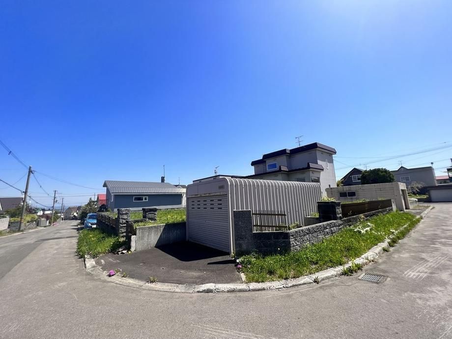 Land for Sale in Kitahiroshima, Hokkaido - 298.25 sqm - Thumbnail 2