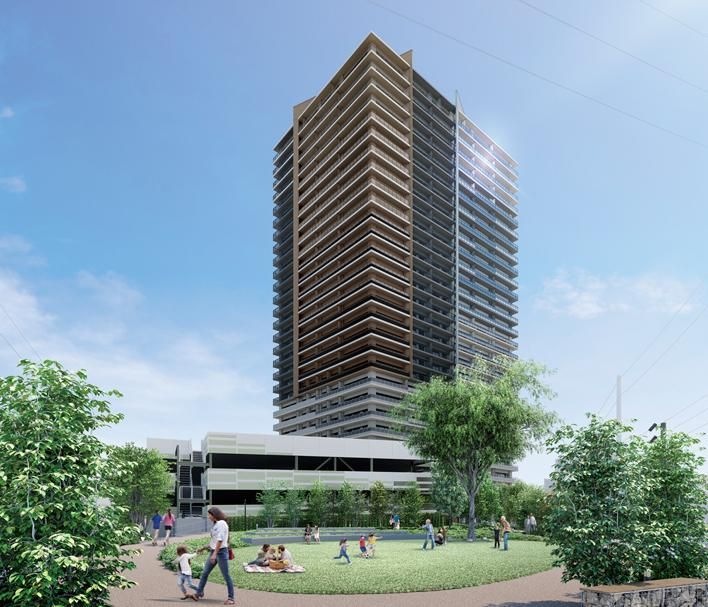 3DK Apartment for Sale in Sagamihara, Kanagawa - 52.57m² - Thumbnail 4