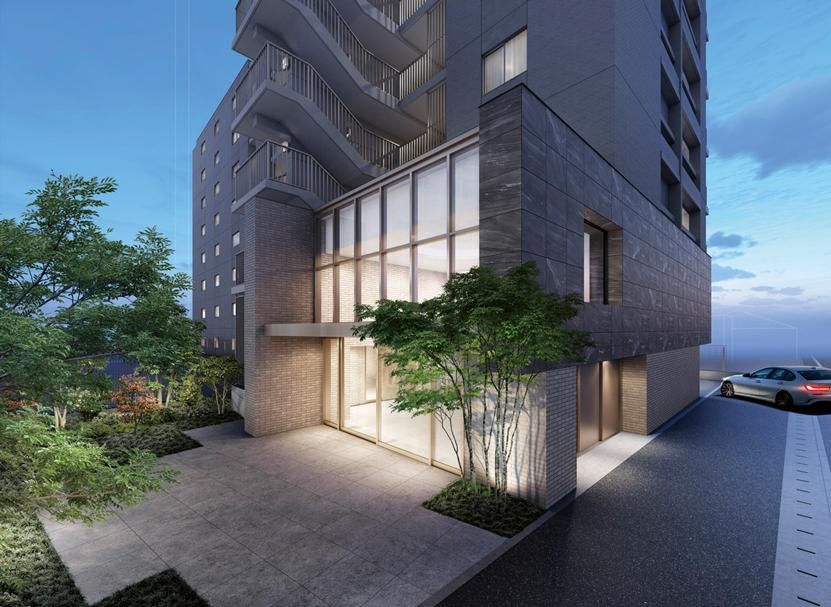 3DK Apartment for Sale in Sagamihara, Kanagawa - 52.57m² - Thumbnail 2