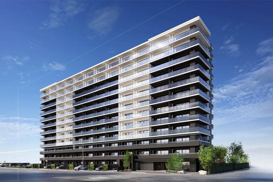 3DK Apartment for Sale in Sagamihara, Kanagawa - 52.57m² - Thumbnail 3