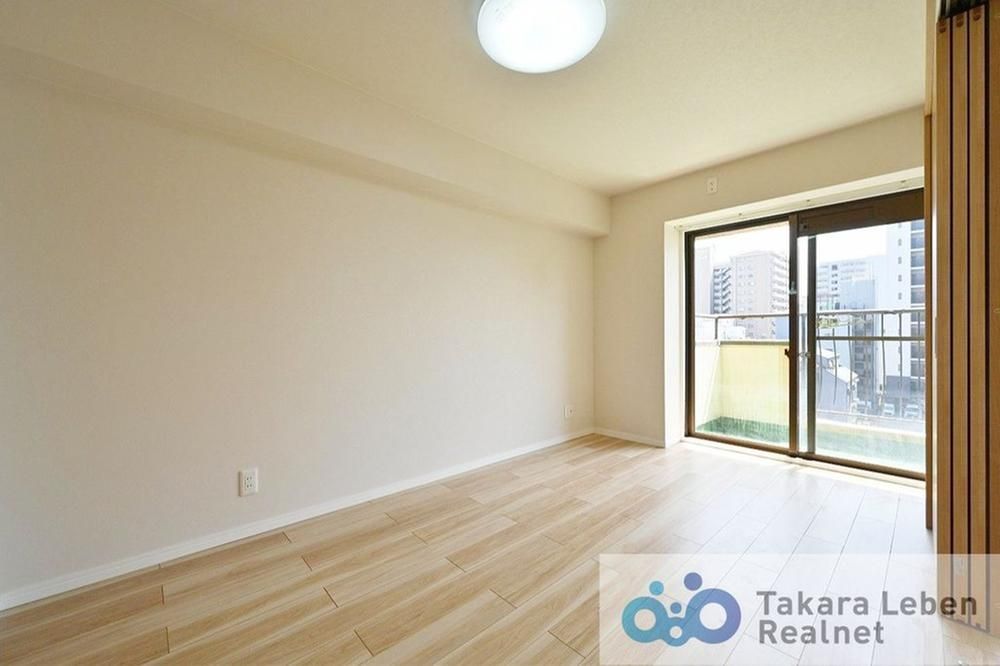 Renovated 3LDK Apartment in Aoba Ward, Sendai - Thumbnail 4