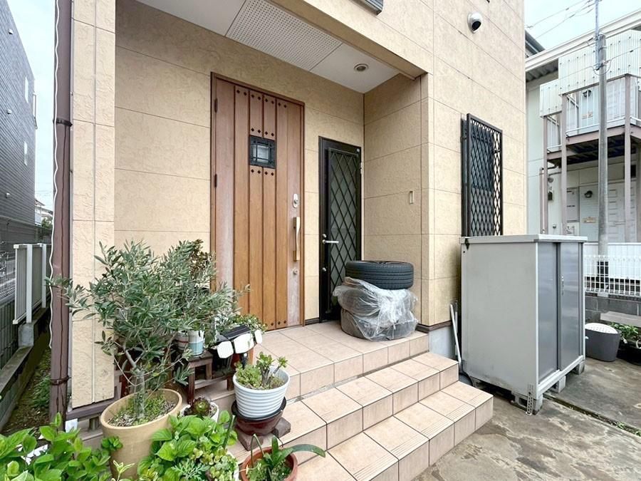5LDK House for Sale in Funabashi, Chiba - 119.81m2 - Thumbnail 3