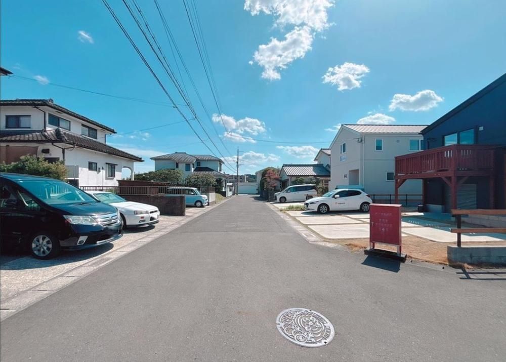 2LDK+S Detached House with Solar Panels in Kiyotake, Miyazaki City - Thumbnail 4
