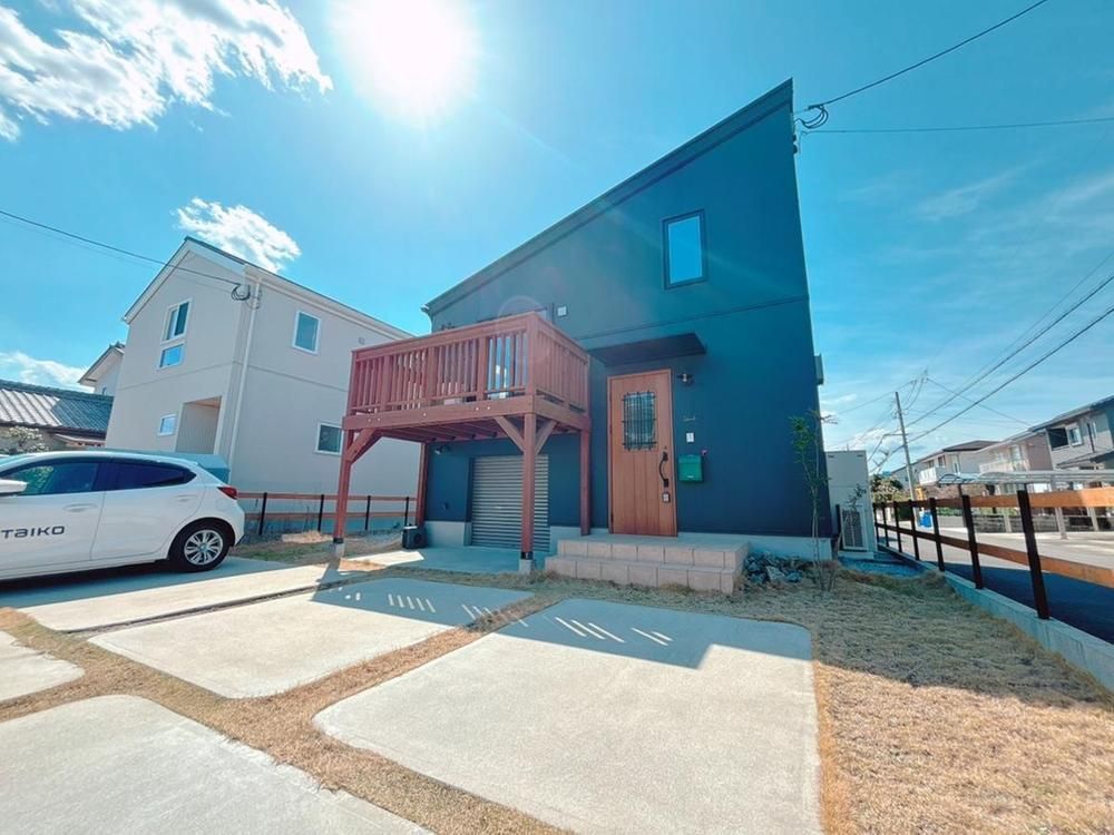 2LDK+S Detached House with Solar Panels in Kiyotake, Miyazaki City - Thumbnail 2