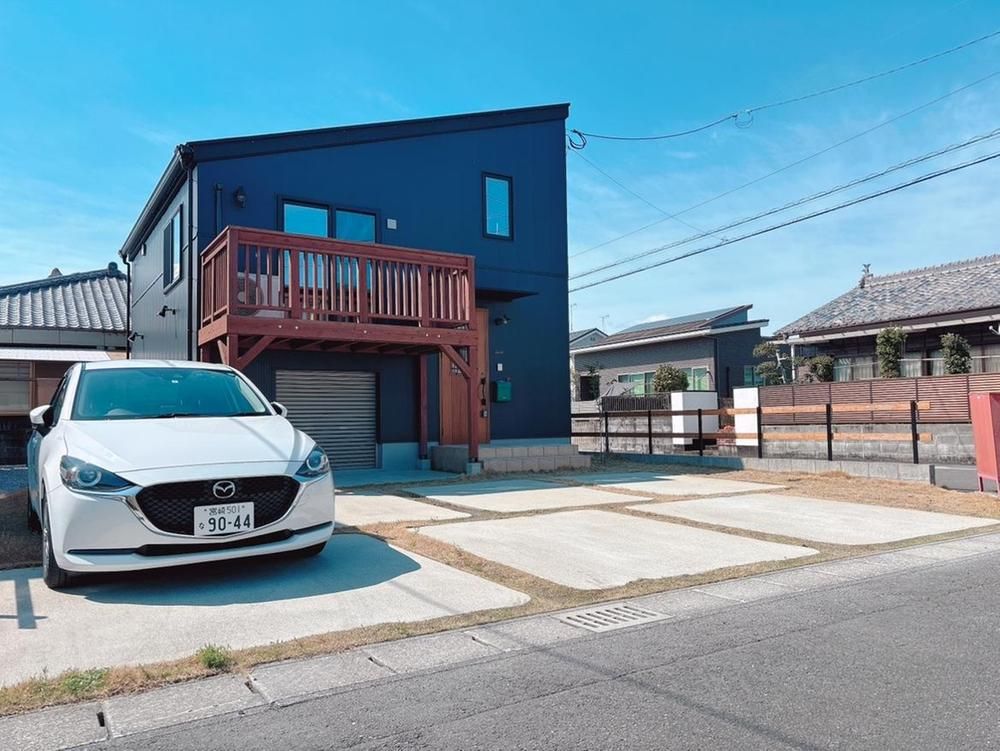 2LDK+S Detached House with Solar Panels in Kiyotake, Miyazaki City - Thumbnail 3