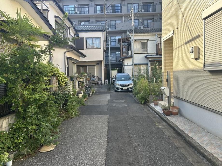 Building Plot for Sale in Higashi-Kawaguchi, Kawaguchi City, Saitama - Thumbnail 2