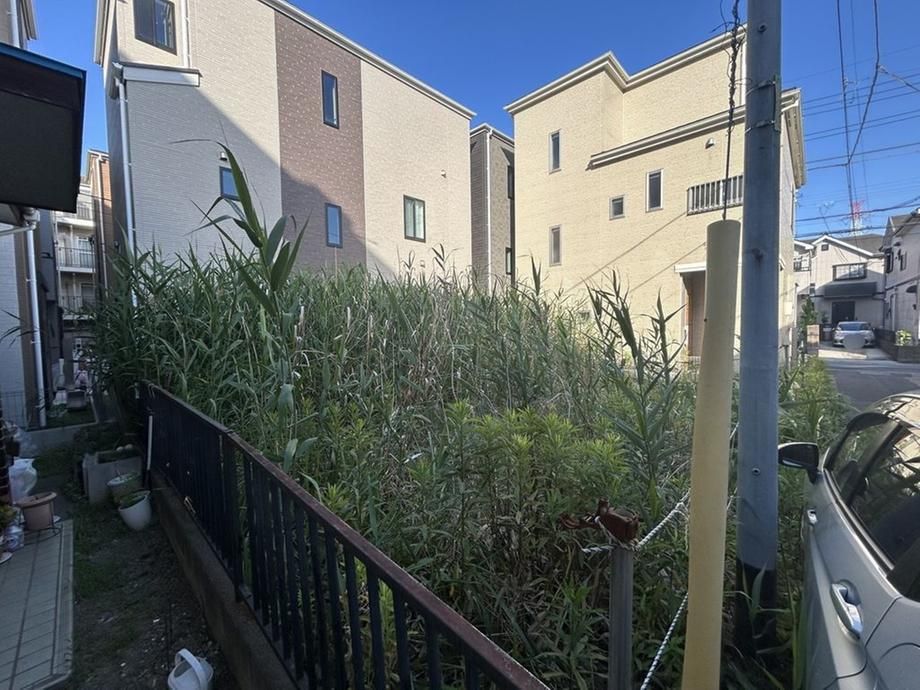 Building Plot for Sale in Higashi-Kawaguchi, Kawaguchi City, Saitama - Thumbnail 4
