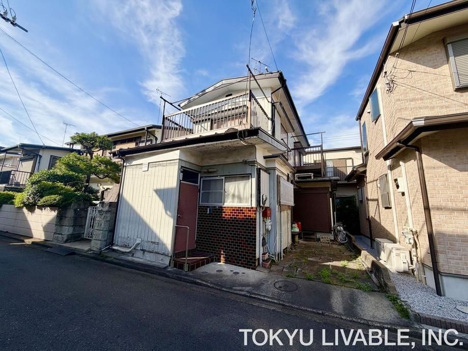 74.84m2 Land for Sale in Wakamatsu, Sagamihara City - Thumbnail 2