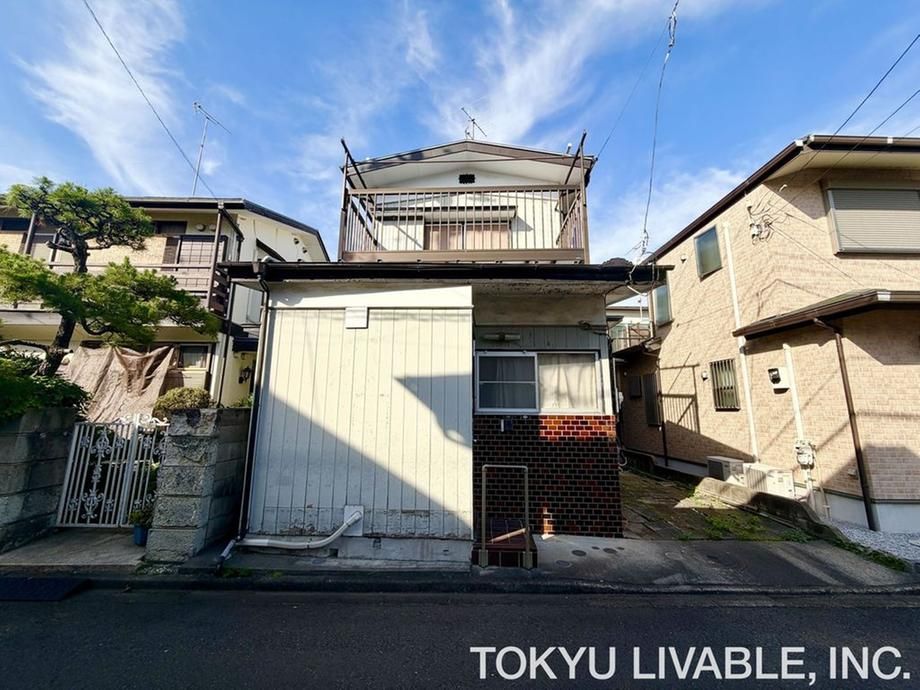 74.84m2 Land for Sale in Wakamatsu, Sagamihara City - Thumbnail 3
