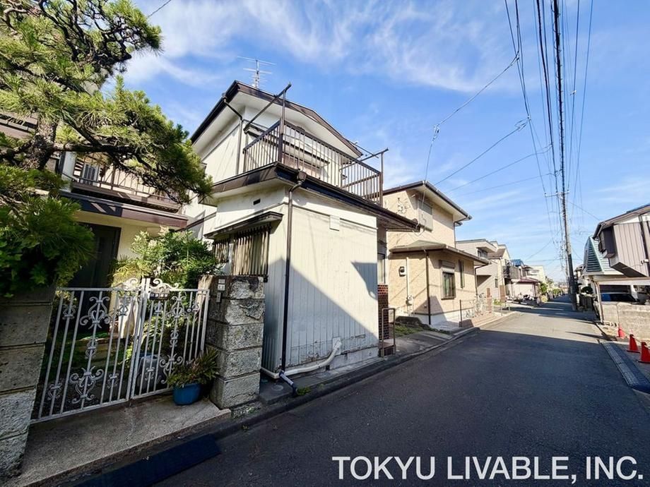 74.84m2 Land for Sale in Wakamatsu, Sagamihara City - Thumbnail 4